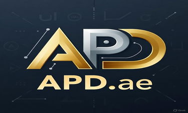 APD.ae - Creative brandable domain for sale